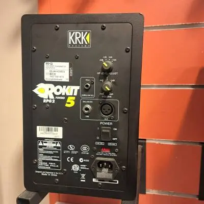 KRK RP5 G2 2